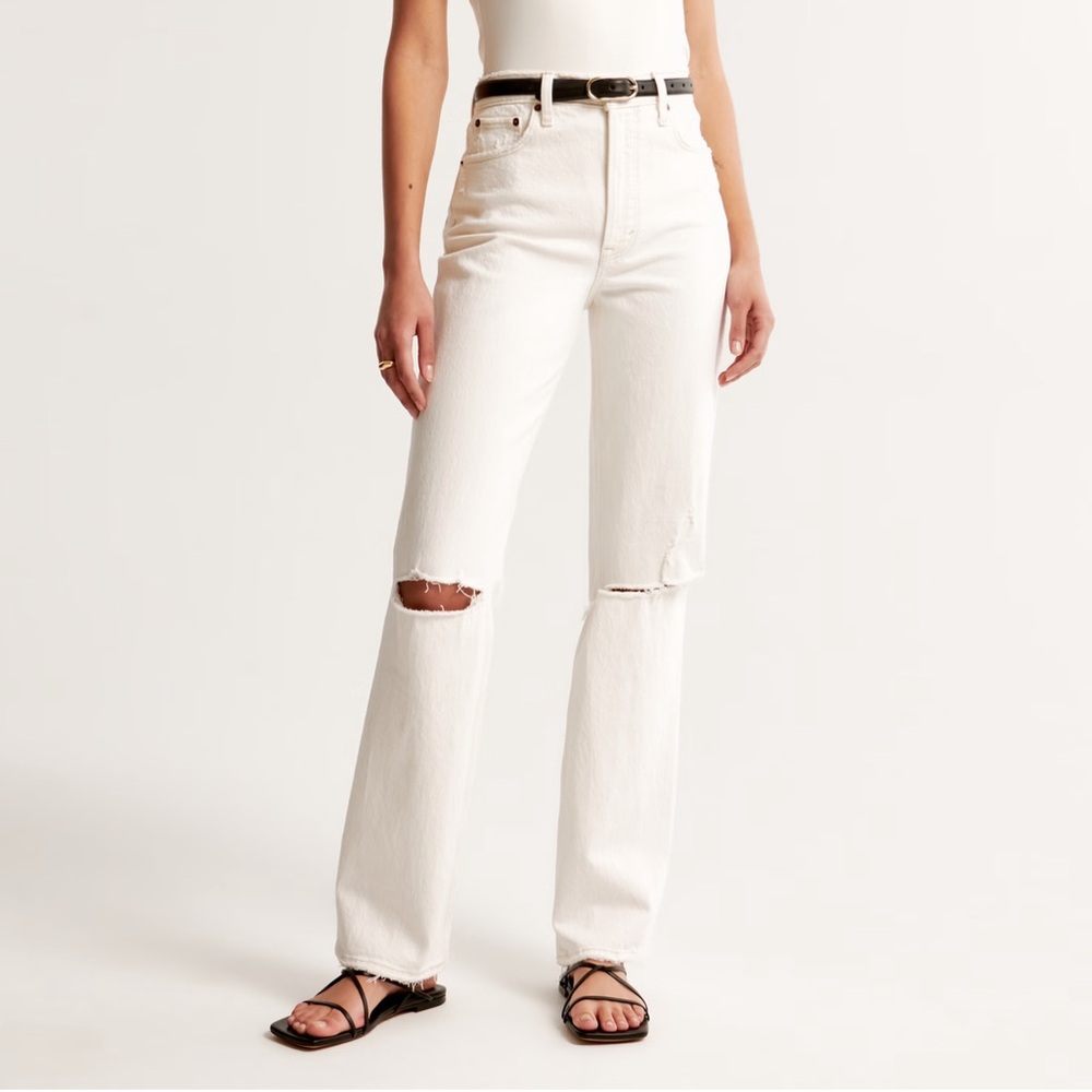 ABERCROMBIE JEANS